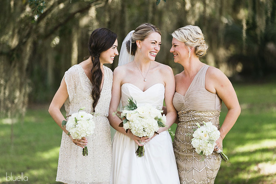 hilton head wedding photographer bluella