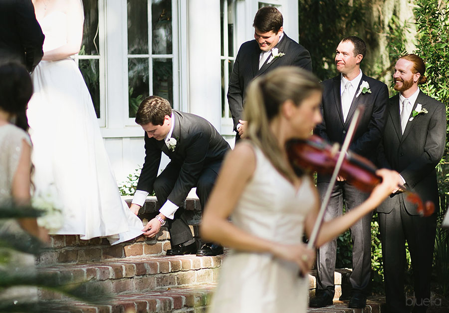 hilton head wedding photographer bluella