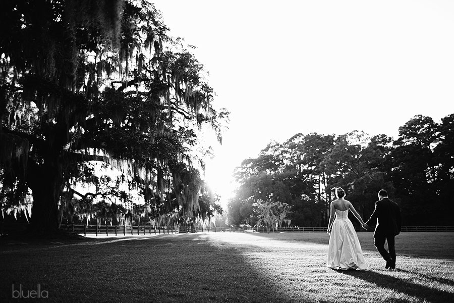 hilton head wedding photographer bluella