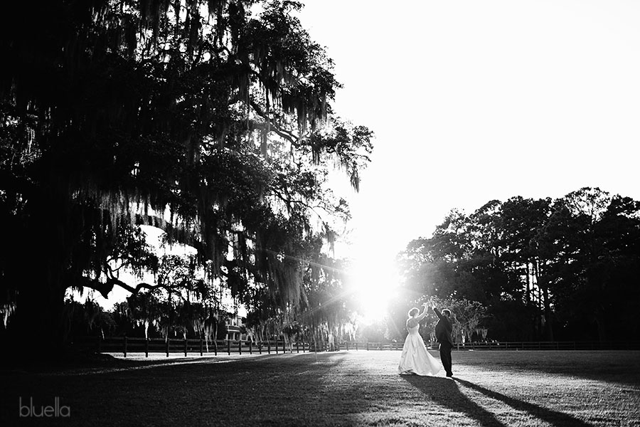 hilton head wedding photographer bluella