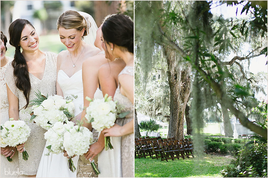 hilton head wedding photographer bluella