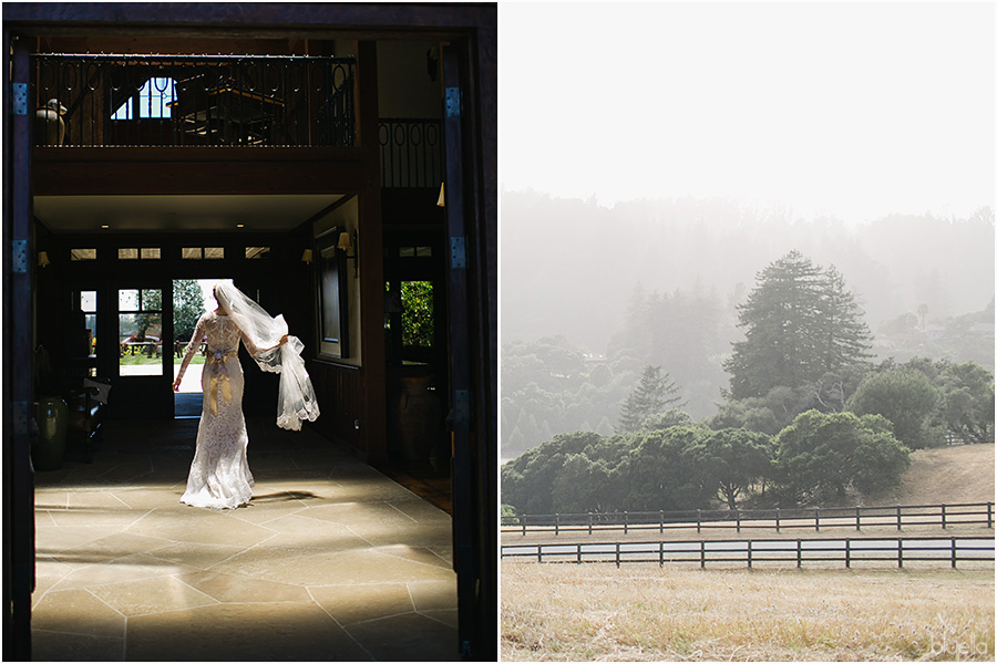 Devine Ranch Wedding