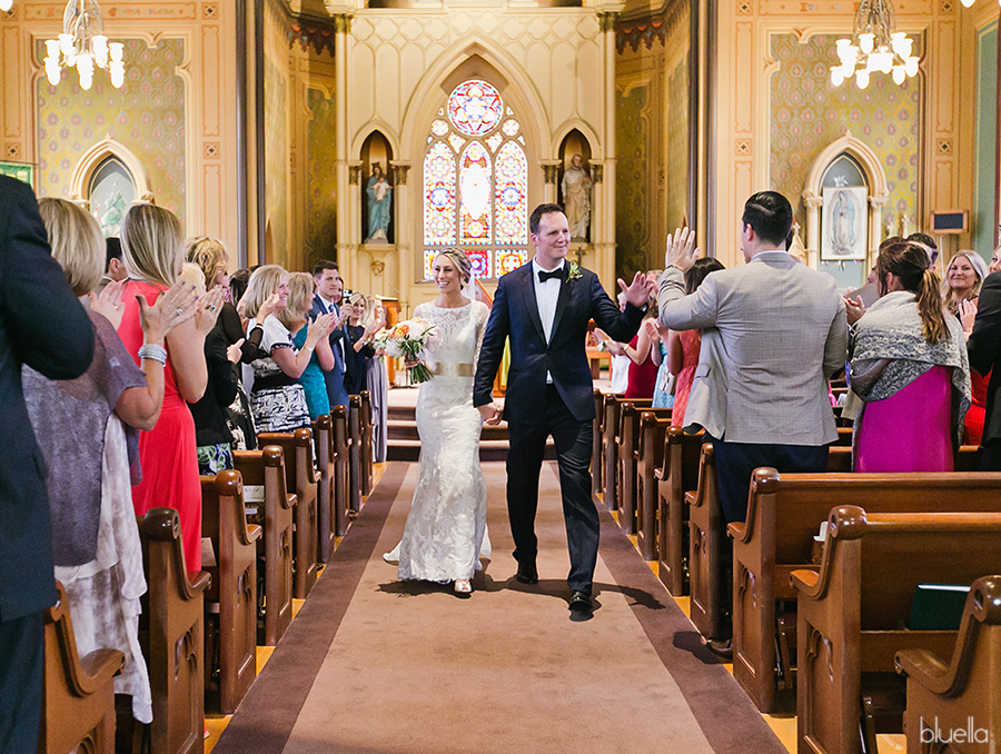 Devine Ranch Wedding Mission Santa Cruz