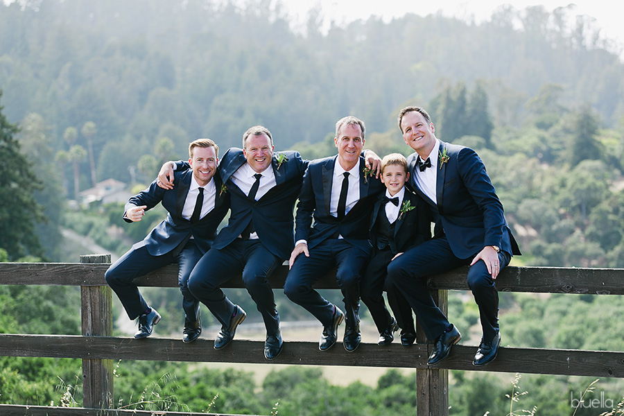 Devine Ranch Wedding