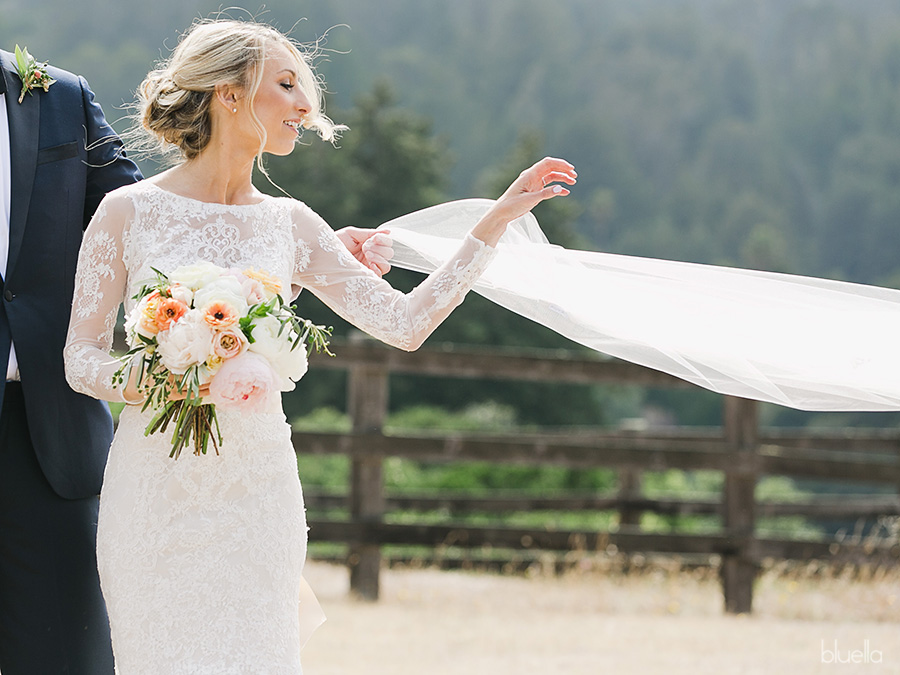 Devine Ranch Wedding