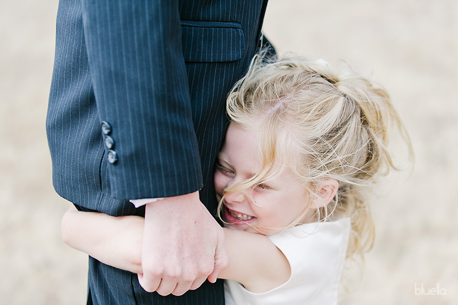 Devine Ranch Wedding