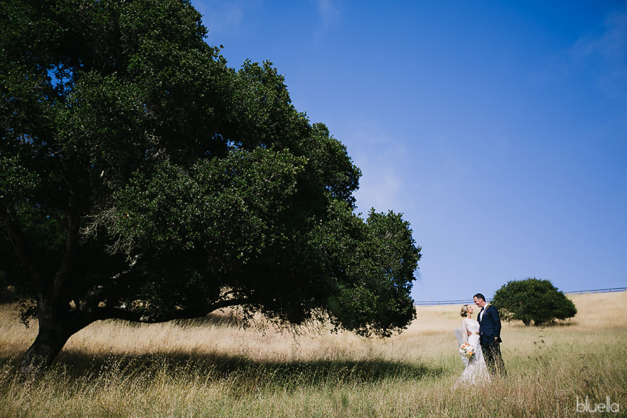 Devine Ranch Wedding