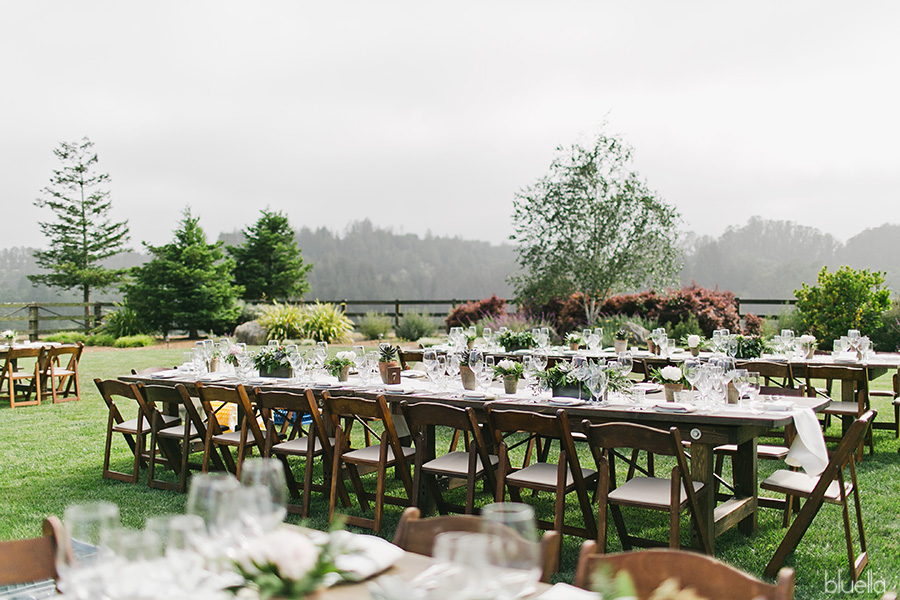 Devine Ranch Wedding