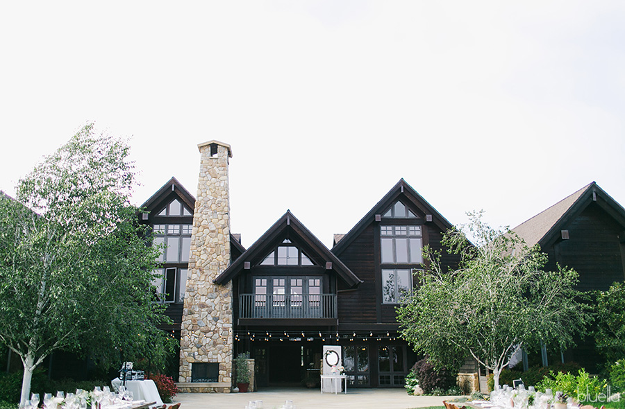 Devine Ranch Wedding