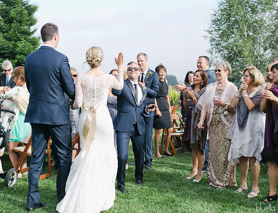 Devine Ranch Wedding