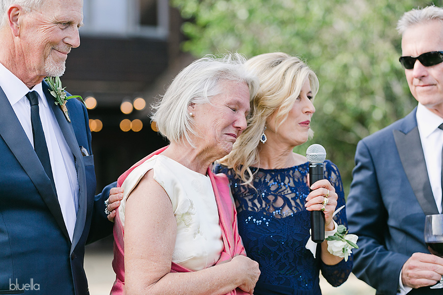 Devine Ranch Wedding