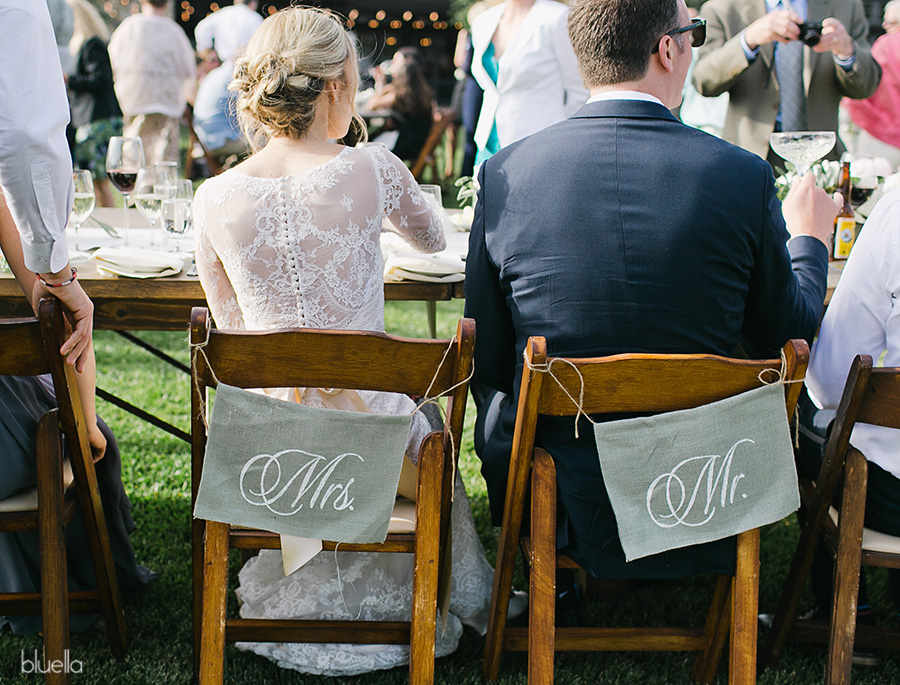 Devine Ranch Wedding