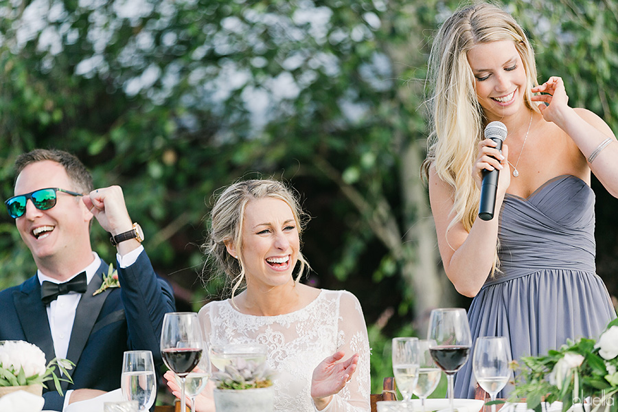 Devine Ranch Wedding