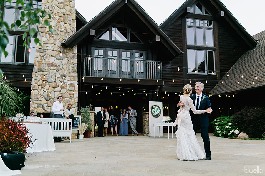 Devine Ranch Wedding