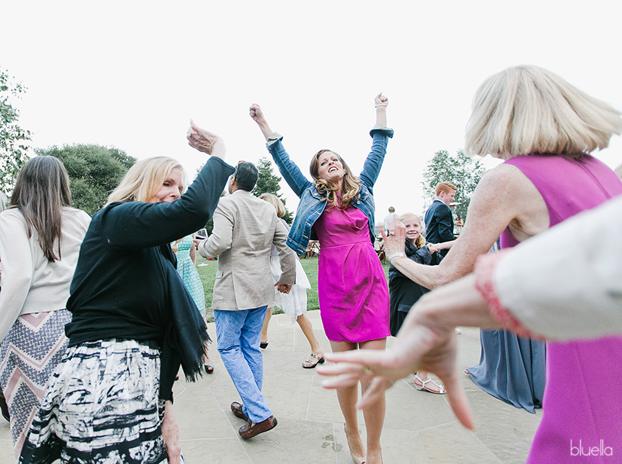 Devine Ranch Wedding