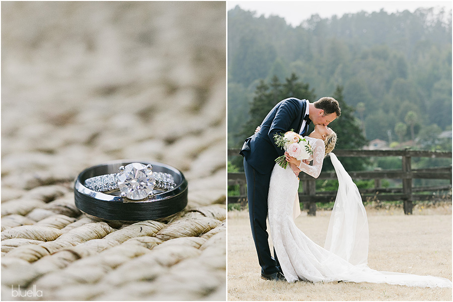 Devine Ranch Wedding