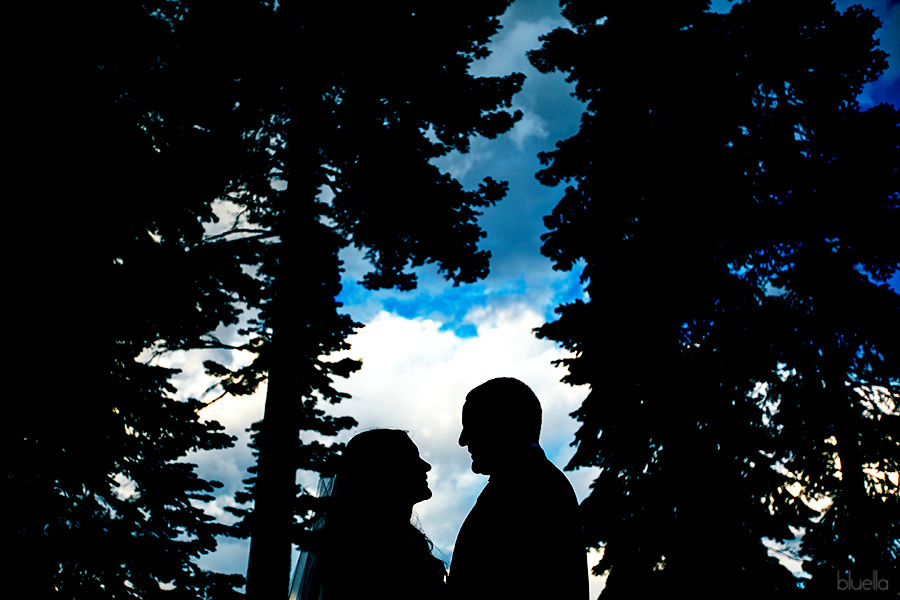 Northstar Wedding Lake Tahoe Destination Weddings