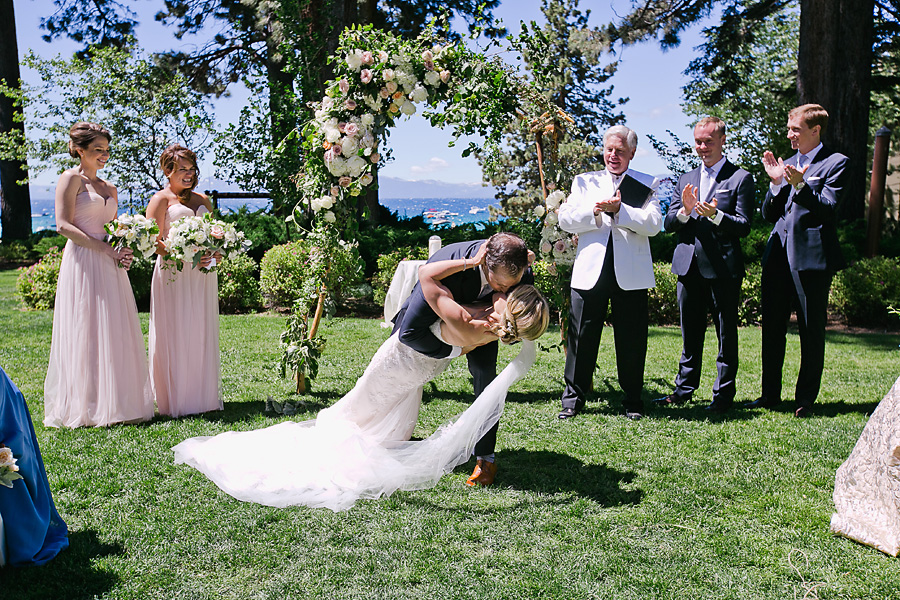 hyatt regency lake tahoe wedding photography 