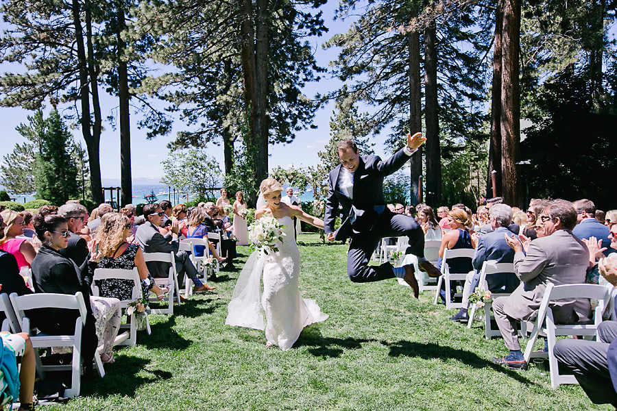 hyatt regency lake tahoe wedding photography 