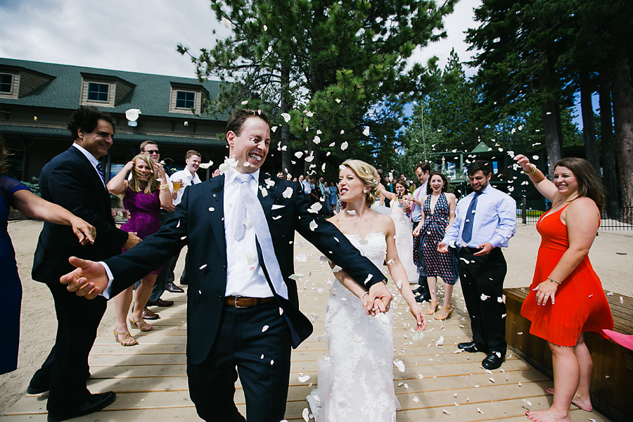 hyatt regency lake tahoe wedding photography 