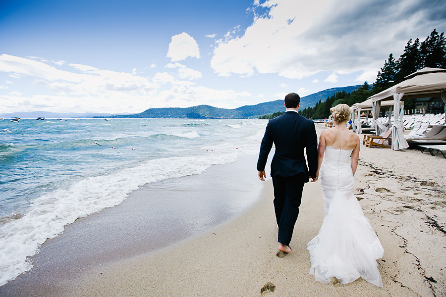 hyatt regency lake tahoe wedding photography 