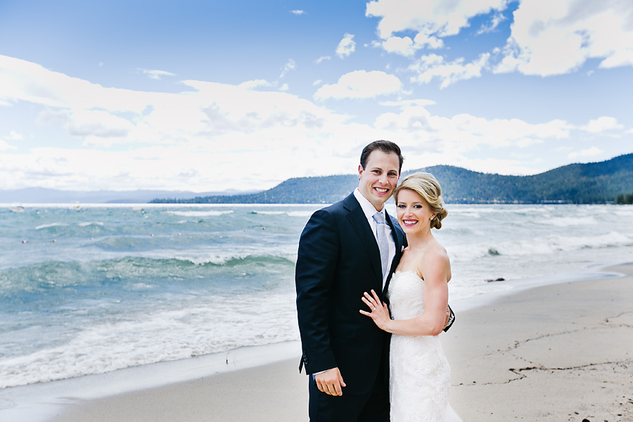 hyatt regency lake tahoe wedding photography 