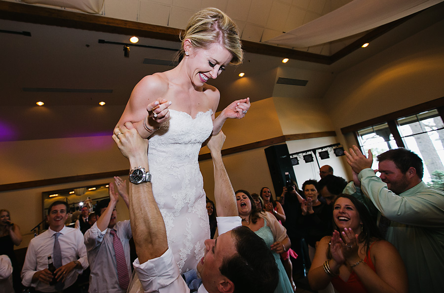 hyatt regency lake tahoe wedding photography 