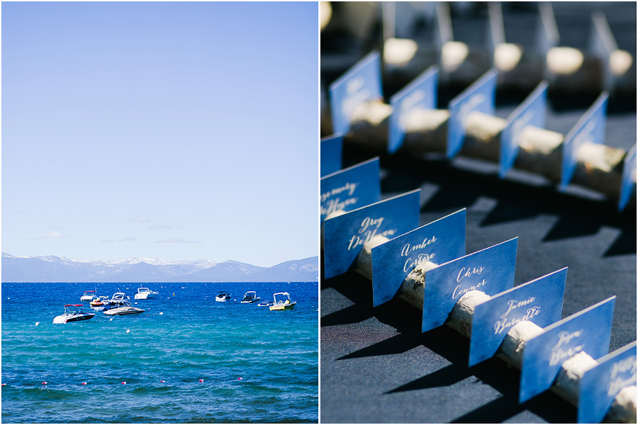 hyatt regency lake tahoe wedding photography 